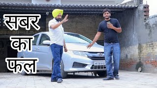 HONDA CITY IDTECH REVIEW ‎@My Ride Dhuri 