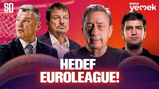 FENERBAHÇE BEKO, PANATHINAIKOS ENGELİNİ NASIL AŞABİLİR? Final Four, Soru - Cevap | Euroleague