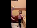 try not to laugh kids tickling pranks shorts