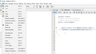 Java for beginners #21- Math Class Methods