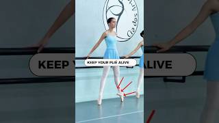 Keep the plié alive! Your Best Friend in Ballet (Here’s Why)