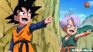 El hermano de Vegeta (3/3) El hermano de Vegeta (3/3)