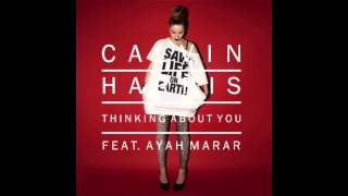 [INSTRUMENTAL] Calvin Harris - Thinking About You Ft.  Ayah Marar