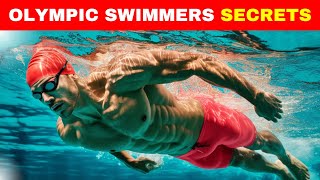 Olympic Swimmers’ Top 5 Training Secrets Revealed by Elite Coaches