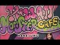 Kawaii Monster Cafe in Harajuku Japan IGTV Version