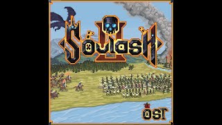 Soulash 2: Original Soundtrack - Full Album