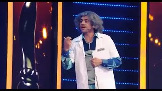 Sunil Grover Live Comedy | akshay kumar mimicry | comedy video |