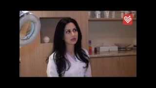 Doctors am interview with Lusine Meliqjanyan in Da Vinci clinic