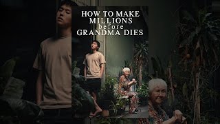 How To Make Millions Before Grandma Dies