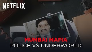 Mumbai Mafia | Coming Soon | Netflix India #Shorts
