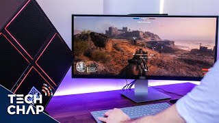 OMEN X by HP - A Desktop PC BEAST!