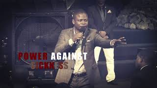 3 Forms Forms of Power | Prophet Shepherd Bushiri