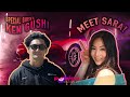 Meet Sara Choi + Break It Down + Drift Lesson by Pro Formula Drift Athlete Ken Gushi | POWER OVER IT