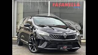 RENAULT CLIO TCE GPL TECHNO