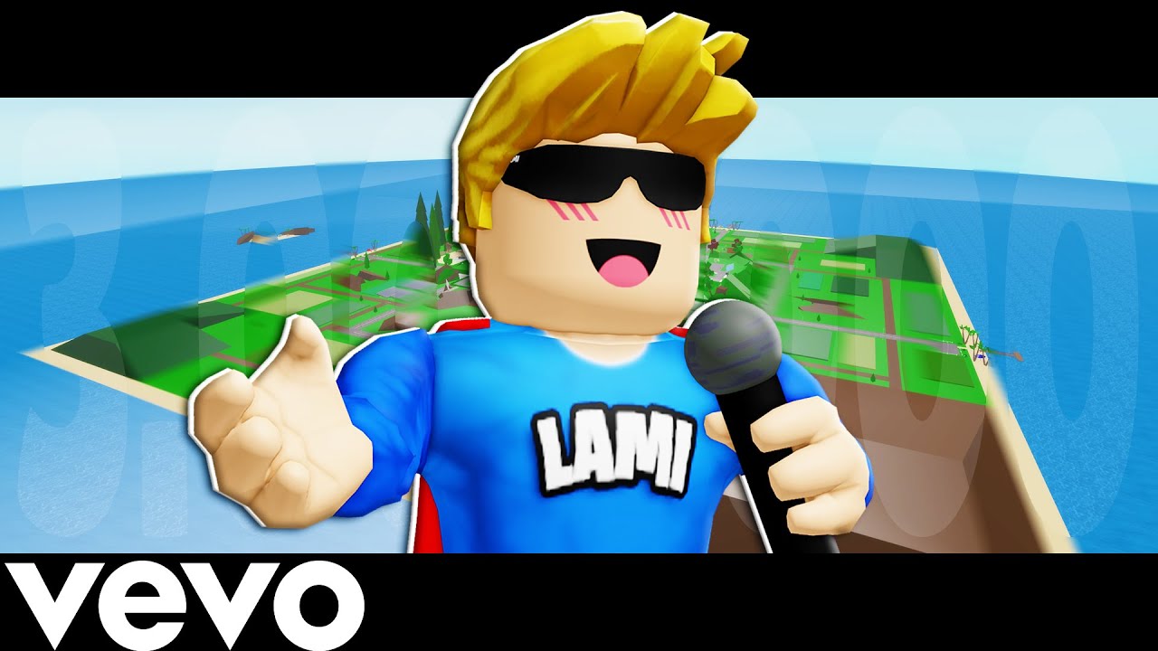 Lami Team Lami Offizielles Musikvideo Youtube