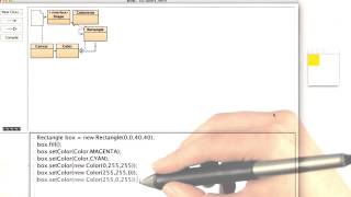 Matching Color - Intro to Java Programming