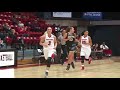 Gardner-Webb Women's Basketball: Huntsman's Highlights vs. Wofford (12-5-17)