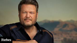 The Real Reason Blake Shelton Quit The Voice After 23 Seasons
