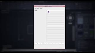 Attribute Sync Update Attribute on Existing Block already placed