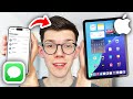 How To Stop Sharing Messages Between iPhone and iPad - Step By Step