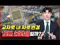 교차로 안에서 진로 변경이 가능할까? | 도로왕 김지훈 변호사