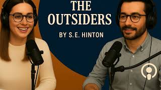 The Outsiders S E Hinton Podcast
