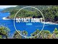 50 Facts About - Samoa