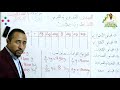 قياس الكتل 💡 مراجعة للسنة 1am