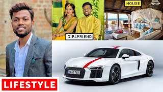 Manoj Dey Lifestyle 2022, Age, Wife, Girlfriend,Biography,Cars,House,Family,Income,Salary & Networth