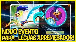 O ÉPICO TOON PAPA LÉGUAS ARREMESSADOR TUNE SQUAD !! - Looney Tunes Word of Mayhem GAMEPLAY #71