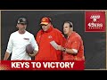 Keys to Victory vs the Kansas City Chiefs in Week 7