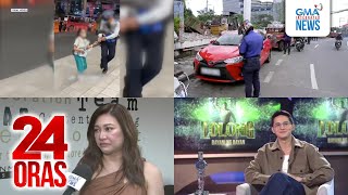 24 Oras: (Part 3) Viral \