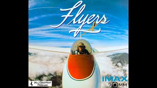 Flyers (1983), IMAX 70mm film, LaserDisc rip