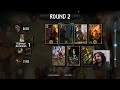 gwent every meta deck explained part 2 sy otb devo firesworn