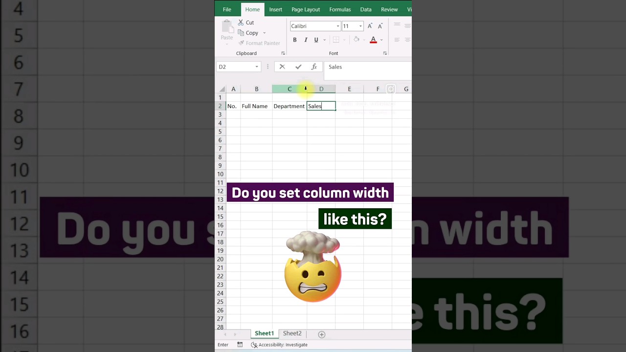 Vba Code For Auto Adjust Column Width In Excel Templates Sample Vba Code For Auto Adjust Column Width In Excel Templates Sample