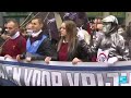 Coronavirus pandemic in Europe: Fresh protests, violence against restrictions • FRANCE 24 English