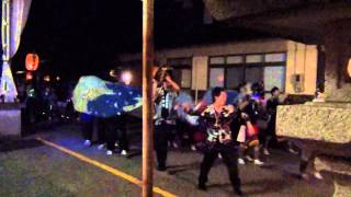 2014千路町納涼祭 3