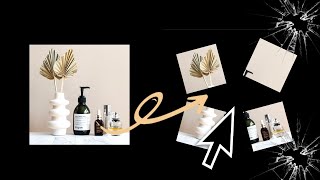 Image broken effect on hover | Elementor tips and tricks