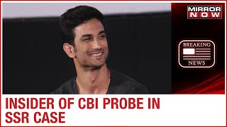 Inside track of CBI probe in Sushant Singh Rajput's death case