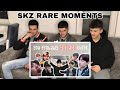 FNF Reacts to Stray Kids moments you probably didn't know existed | STRAY KIDS REACTION