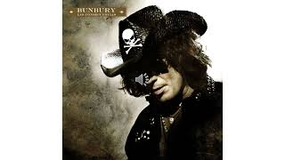 Bunbury Los habitantes