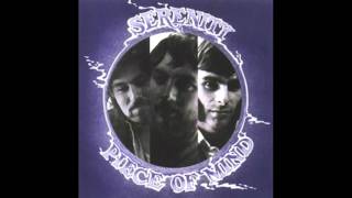 Serenity - Shell (1972)