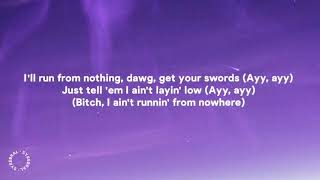 Lil Nas X  Industry Baby Lyrics Ft Jack Harlow
