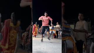 Janam Samjha Karo🐒😍 #dance #shorts