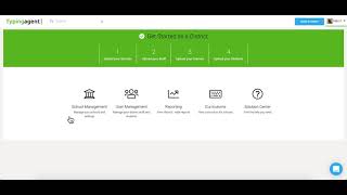 District Administrator Overview