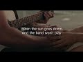 Always Remember Us This Way - Lady Gaga - INSTRUMENTAL/KARAOKE - A Star Is Born Soundtrack