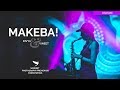 Makeba! || Divya X Vineet X Sangeet by Purplewings