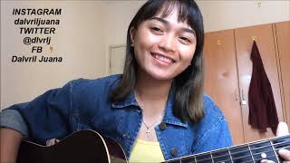 Nogap Pengerindu - Dino \u0026 Patricia (Cover by Del)