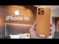 Apple iPhone 16 - First Look!