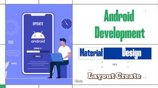 Android Custom Dialogs | Material Components & Java Coding